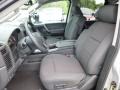 Brilliant Silver - Titan SV Crew Cab 4x4 Photo No. 15