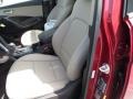 2013 Serrano Red Hyundai Santa Fe Sport  photo #23