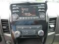 Brilliant Silver - Titan SV Crew Cab 4x4 Photo No. 19