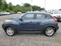 Graphite Blue - Juke S AWD Photo No. 4