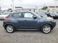 Graphite Blue - Juke S AWD Photo No. 8