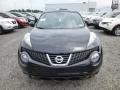 Sapphire Black - Juke SL AWD Photo No. 2