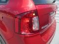 2013 Ruby Red Ford Edge SEL  photo #11