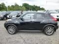 Sapphire Black - Juke SL AWD Photo No. 4