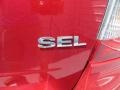 2013 Ruby Red Ford Edge SEL  photo #13