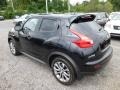 Sapphire Black - Juke SL AWD Photo No. 5