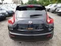 Sapphire Black - Juke SL AWD Photo No. 6