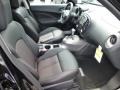 Sapphire Black - Juke SL AWD Photo No. 9