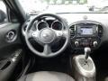 Sapphire Black - Juke SL AWD Photo No. 14
