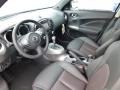 Pearl White - Juke SL AWD Photo No. 16
