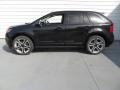 2013 Tuxedo Black Metallic Ford Edge Sport  photo #6