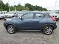 Graphite Blue - Juke S AWD Photo No. 4