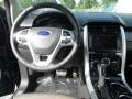 2013 Tuxedo Black Metallic Ford Edge Sport  photo #25