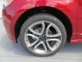 2013 Ruby Red Ford Edge Sport  photo #10