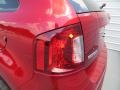 Ruby Red - Edge Sport Photo No. 11
