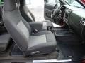 Sonoma Red Metallic - Canyon SLE Extended Cab 4x4 Photo No. 13