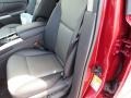 2013 Ruby Red Ford Edge Sport  photo #24