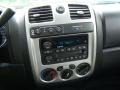 Dark Pewter Controls Photo for 2007 GMC Canyon #84444920