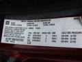 Sonoma Red Metallic - Canyon SLE Extended Cab 4x4 Photo No. 21
