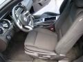 Sterling Gray - Mustang V6 Premium Coupe Photo No. 11