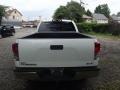 Super White - Tundra Double Cab 4x4 Photo No. 5