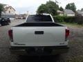 2010 Super White Toyota Tundra Double Cab 4x4  photo #5