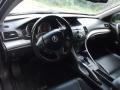 Crystal Black Pearl - TSX Sedan Photo No. 8