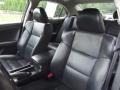 Crystal Black Pearl - TSX Sedan Photo No. 9