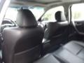 Crystal Black Pearl - TSX Sedan Photo No. 10