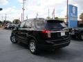 2012 Black Ford Explorer FWD  photo #28