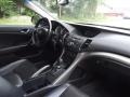 Crystal Black Pearl - TSX Sedan Photo No. 14