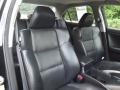 Crystal Black Pearl - TSX Sedan Photo No. 15