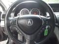 Crystal Black Pearl - TSX Sedan Photo No. 20