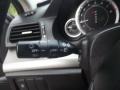 Crystal Black Pearl - TSX Sedan Photo No. 27