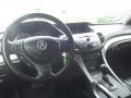 Crystal Black Pearl - TSX Sedan Photo No. 39