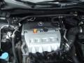 Crystal Black Pearl - TSX Sedan Photo No. 40