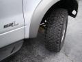 Ingot Silver Metallic - F150 SVT Raptor SuperCrew 4x4 Photo No. 26