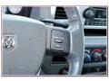 2007 Bright Silver Metallic Dodge Ram 2500 SLT Quad Cab  photo #20