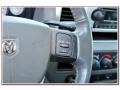 Bright Silver Metallic - Ram 2500 SLT Quad Cab Photo No. 20