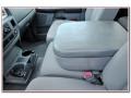Bright Silver Metallic - Ram 2500 SLT Quad Cab Photo No. 21