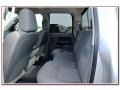 Bright Silver Metallic - Ram 2500 SLT Quad Cab Photo No. 24
