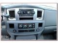 2007 Bright Silver Metallic Dodge Ram 2500 SLT Quad Cab  photo #32