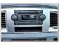 Bright Silver Metallic - Ram 2500 SLT Quad Cab Photo No. 33
