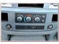 2007 Bright Silver Metallic Dodge Ram 2500 SLT Quad Cab  photo #34