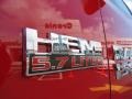 Flame Red - 1500 Express Quad Cab Photo No. 10