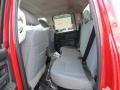 Flame Red - 1500 Express Quad Cab Photo No. 13