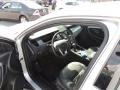 Ingot Silver Metallic - Taurus SEL AWD Photo No. 3