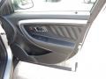 Ingot Silver Metallic - Taurus SEL AWD Photo No. 10