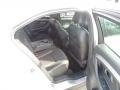 Ingot Silver Metallic - Taurus SEL AWD Photo No. 11