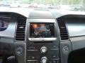 Ingot Silver Metallic - Taurus SEL AWD Photo No. 19